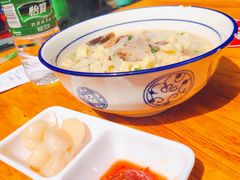 -陈掌柜澄城水盆羊肉(钟楼店)