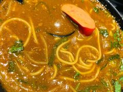 -肥汁米蘭香港米线(长宁来福士店)