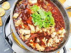 -重庆乌鱼庄·龙滋鲜(青羊大道店)