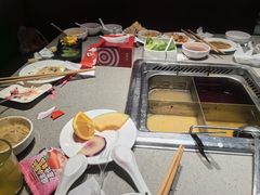 -海底捞火锅(吾悦广场店)