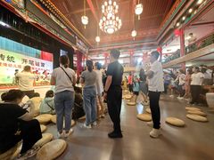 -盛世南宫影视城(北普陀影视城)