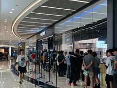-Sony Store 索尼(来福士店)