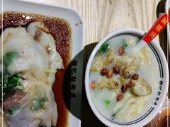 -银记肠粉店(南方医院店)