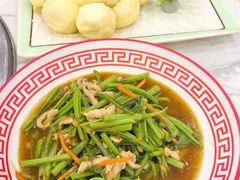 -九妹农家大铁锅东北菜(江湾店)