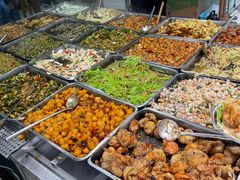 -枣阁园滴滴自助餐