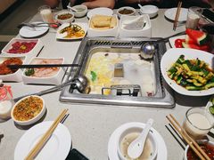 -海底捞火锅(丹竹头星悦天地店)