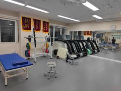 -森诺运动康复中心(北苑店)