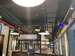 大堂-管氏翅吧(人民大学店)