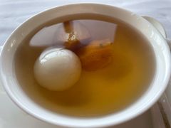 -金轩中餐厅 Jin Xuan(浦东丽思卡尔顿酒店)