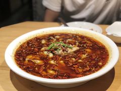 -鹦鹉小厨味道餐厅(山大南路店)