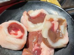 -芯元·碳烤熟成牛肉(经开店)