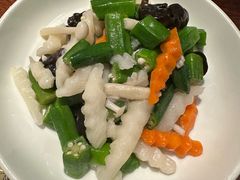 -前海沿·青岛菜(五四广场永旺店)