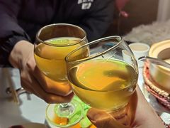 -玉满堂·湖北融合菜