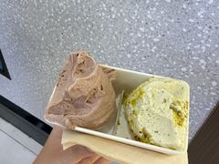 -野人先生Gelato(上海长宁龙之梦店)