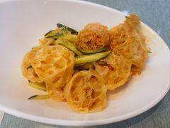 -鸡鸣寺百味斋素菜馆
