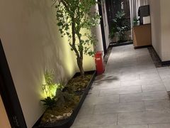 -绿杨春·淮扬宴(庐山路店)