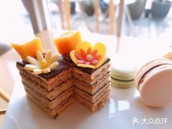 永年西餐厅L'etoile图片