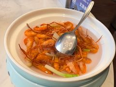 -火福·天湖阁大闸蟹博物馆主题餐厅(浅水湾店)