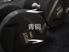 -普陀体育馆
