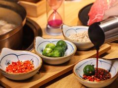 -大头椰·椰子鸡火锅(南宁万象城店)