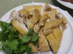 -瑞记湛江鸡饭店·粤西第一鸡(粤垦店)