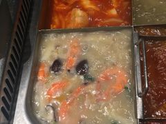 -海底捞火锅(团结桥店)