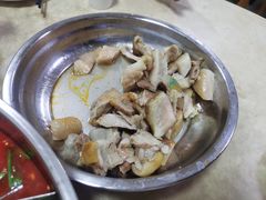 -唠叨坊私房菜(五一街店)