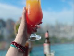 -萨芭蒂高空花园餐酒吧