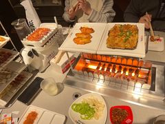 -丰茂烤串(港旅店)