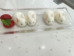 -大树餐厅(万达创始店)