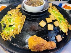 -正宗水城烙锅(黔灵东路店)