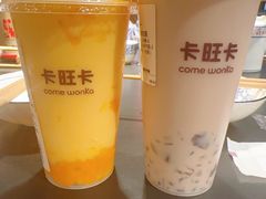 -风波庄(罍街分舵)