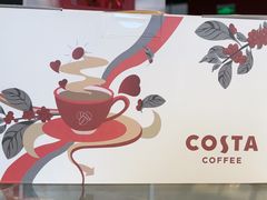 -COSTA COFFEE(金长安大厦店)