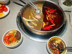 -椒王