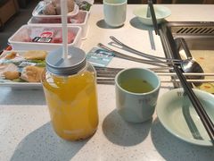 -野妹火锅(龙岗店)