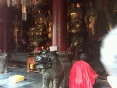 android_upload_pic-少林寺景区