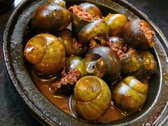 田螺嵌肉煲-海宁煲(庙前街店)