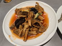 -燕春楼(海河华鼎店)