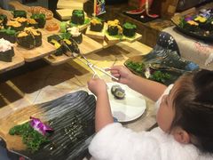 -芭菲盛宴·环球美食(袁家岗店)