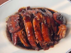 -大牌大·传统杭帮菜(湖滨店)