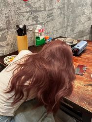 -Hair Code芭曲发型