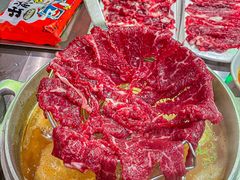 -荣叔港式沙嗲牛肉火锅(正佳潮流店)
