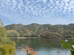 -玉渡山自然风景区