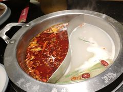 -井格重庆火锅(西直门凯德Mall店)