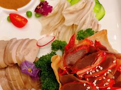 -全聚德(蓝山店)