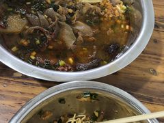 -胖子水煮(铁路三村无任何分店)