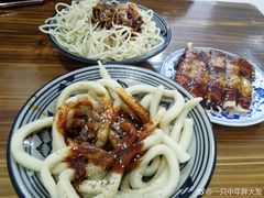 -洁美凉粉店(温江店)