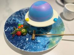 星空球沙律-3号仓库·创意中国菜(新世界城店)