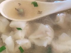 -小姜锅贴(凤凰街店)