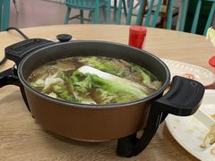 -三叔牛杂火锅店(三淮大街15号店)